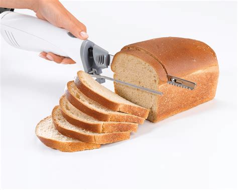 electric knife for bread